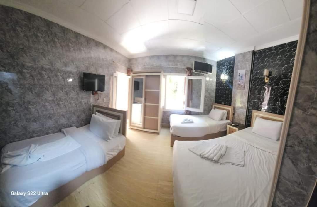 Cairo Hotel المظهر الخارجي الصورة