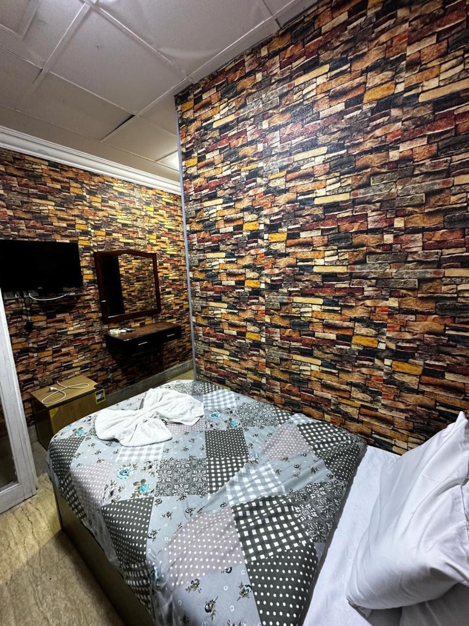 Cairo Hotel المظهر الخارجي الصورة