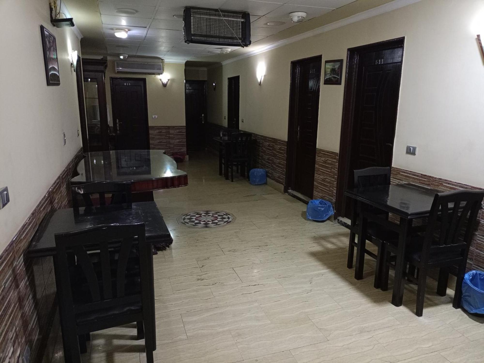 Cairo Hotel المظهر الخارجي الصورة