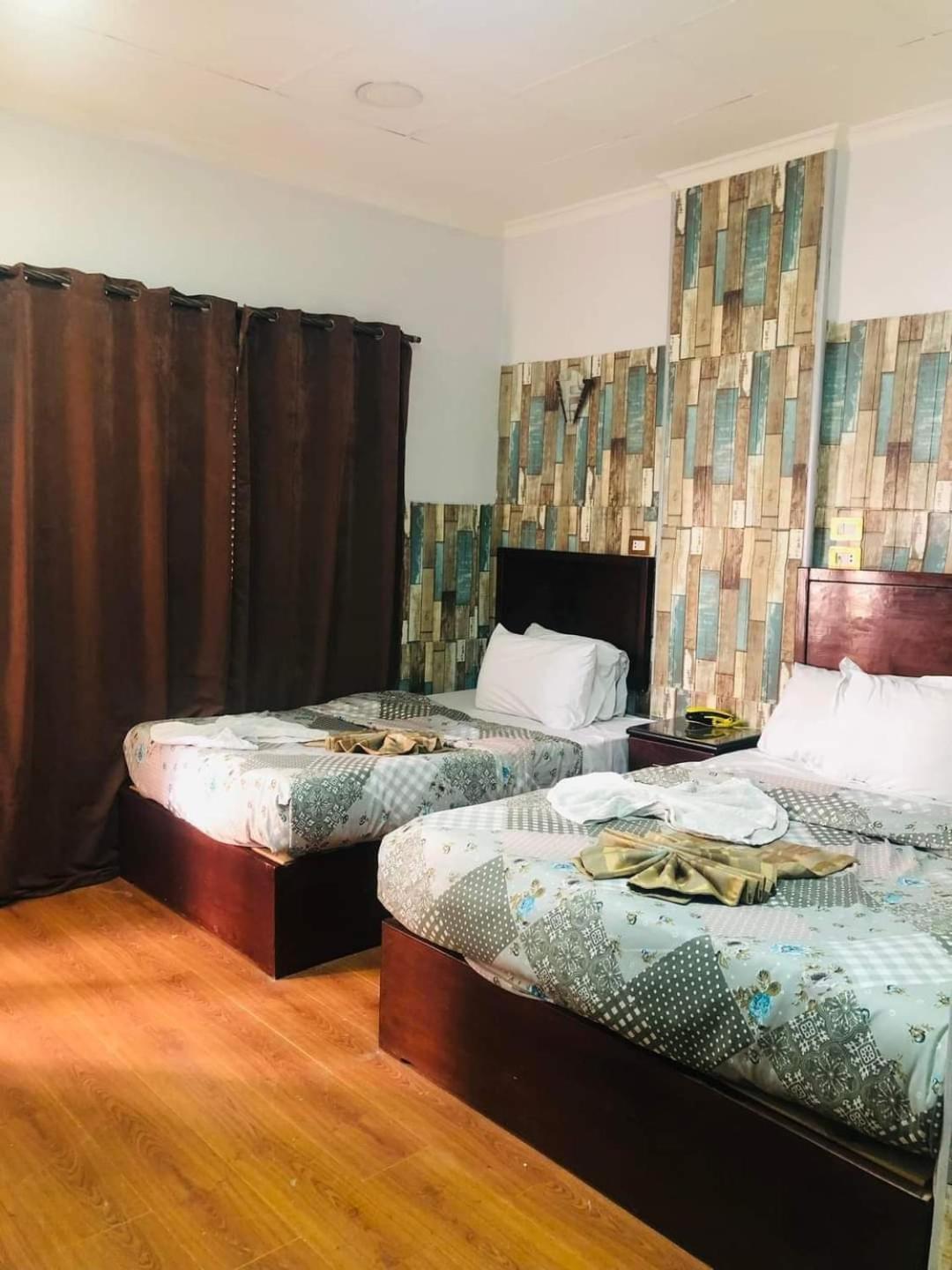 Cairo Hotel المظهر الخارجي الصورة