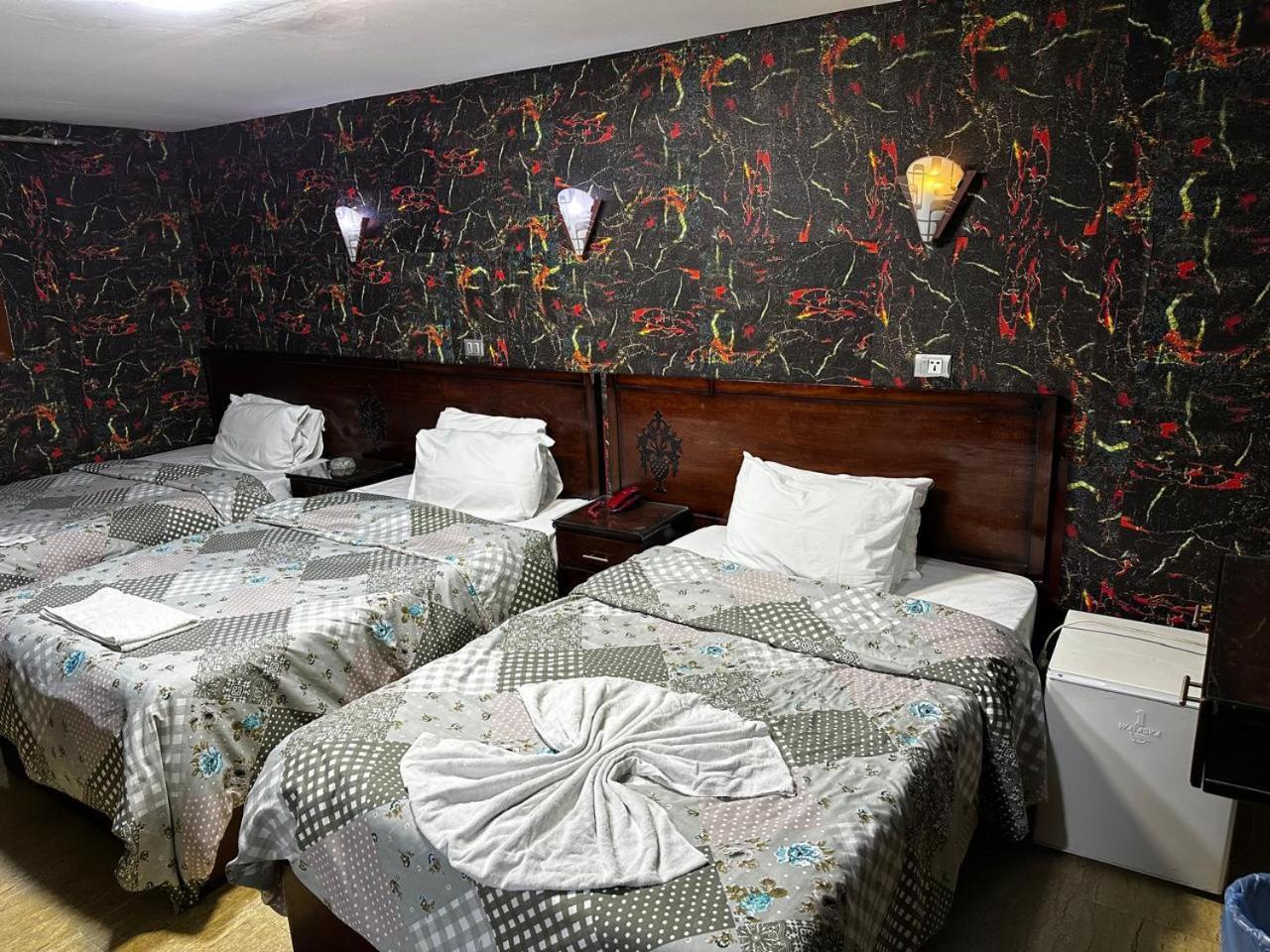 Cairo Hotel المظهر الخارجي الصورة