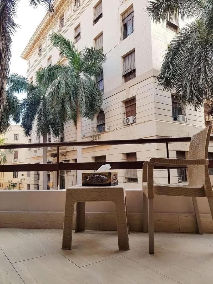 Cairo Hotel المظهر الخارجي الصورة