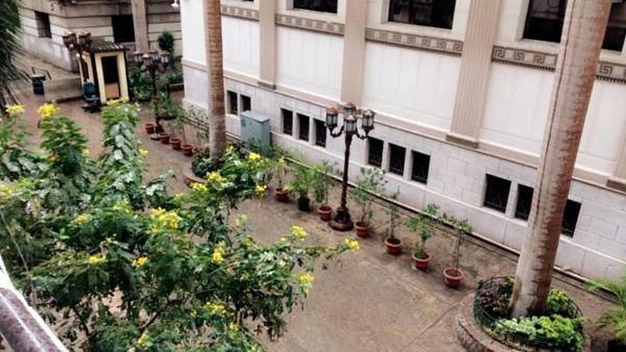 Cairo Hotel المظهر الخارجي الصورة
