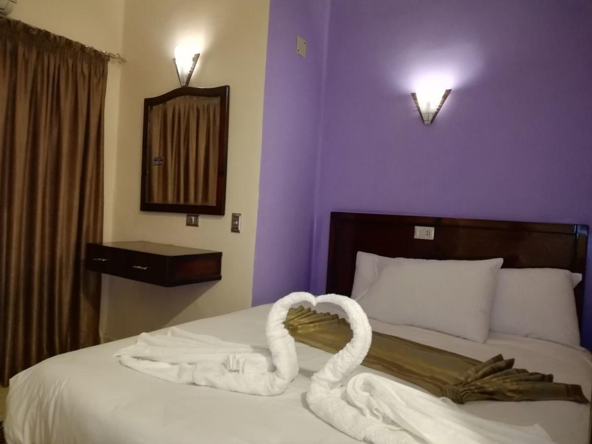 Cairo Hotel المظهر الخارجي الصورة