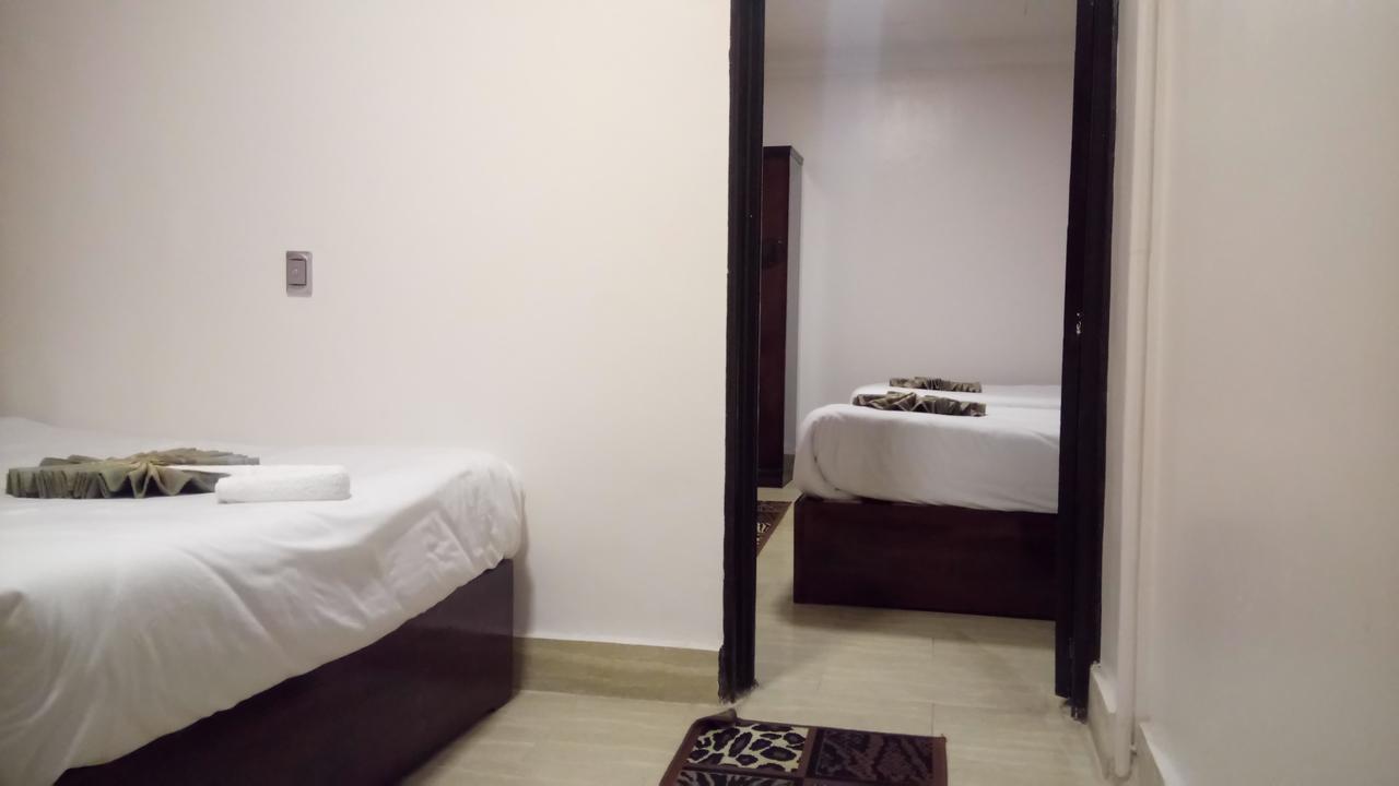 Cairo Hotel المظهر الخارجي الصورة