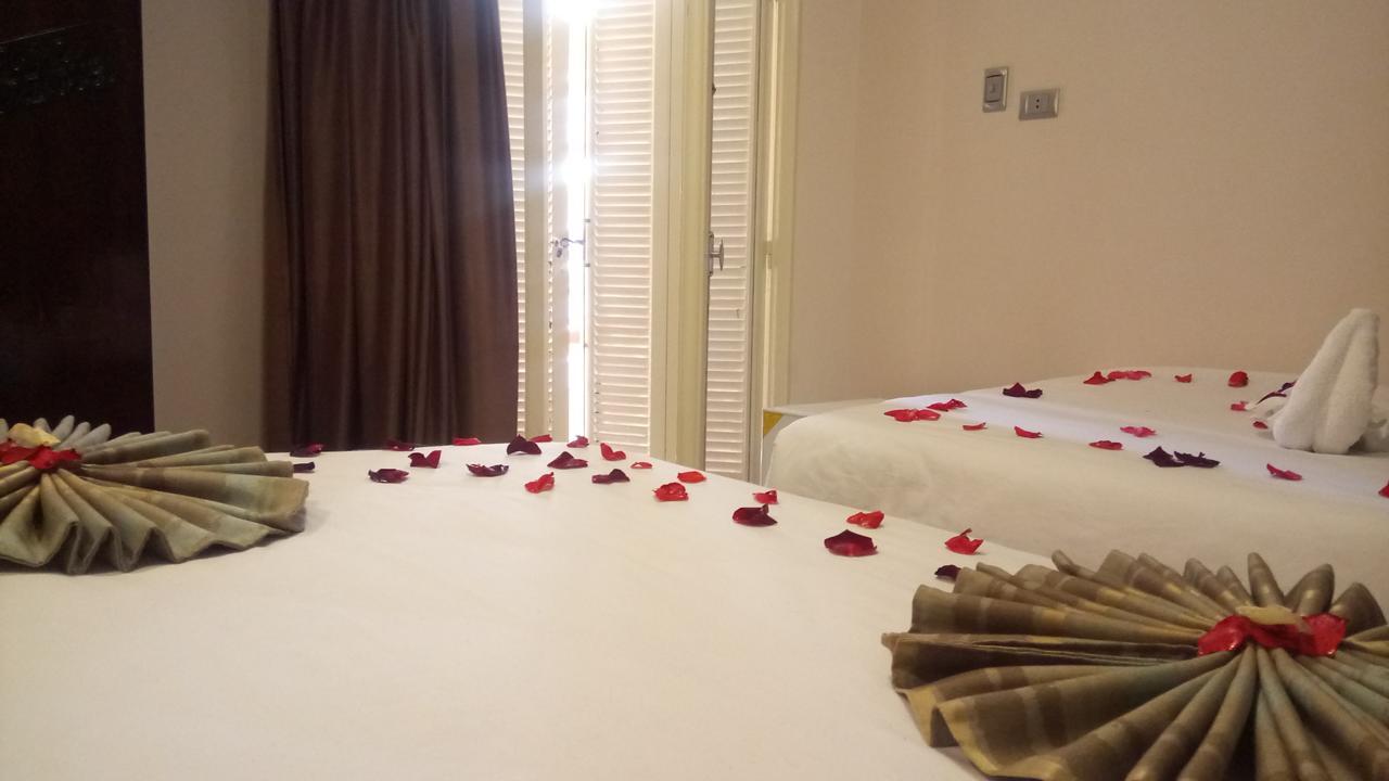 Cairo Hotel المظهر الخارجي الصورة