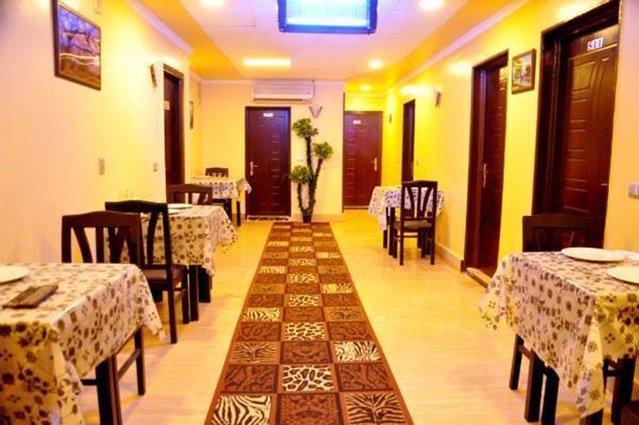Cairo Hotel المظهر الخارجي الصورة