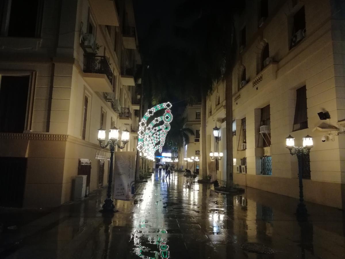 Cairo Hotel المظهر الخارجي الصورة