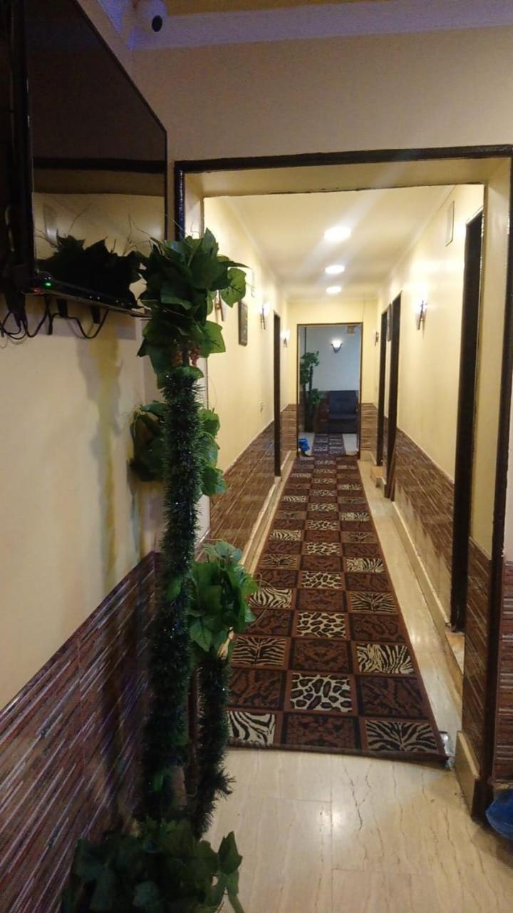 Cairo Hotel المظهر الخارجي الصورة