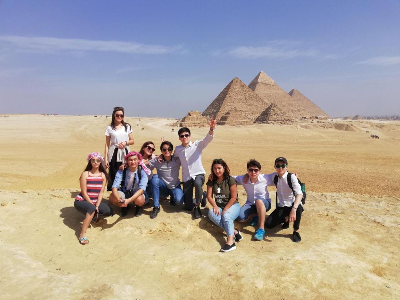 Cairo Hotel المظهر الخارجي الصورة