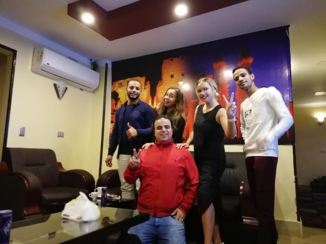 Cairo Hotel المظهر الخارجي الصورة